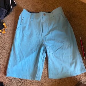 Boys Southern Tide shorts